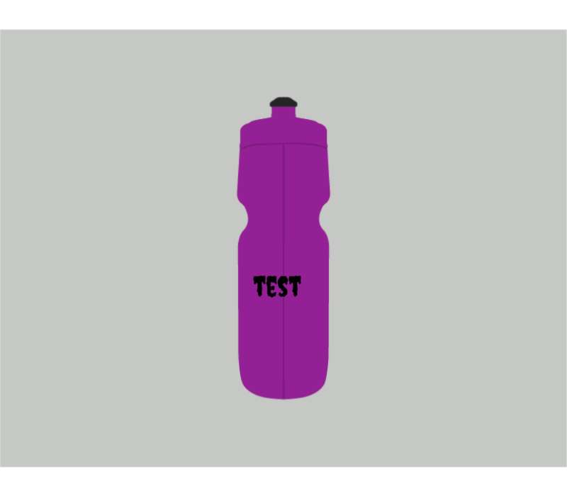 Custom Bike Bottle 700 ml