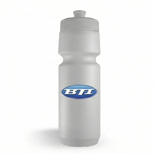 Custom Bottle - BTI